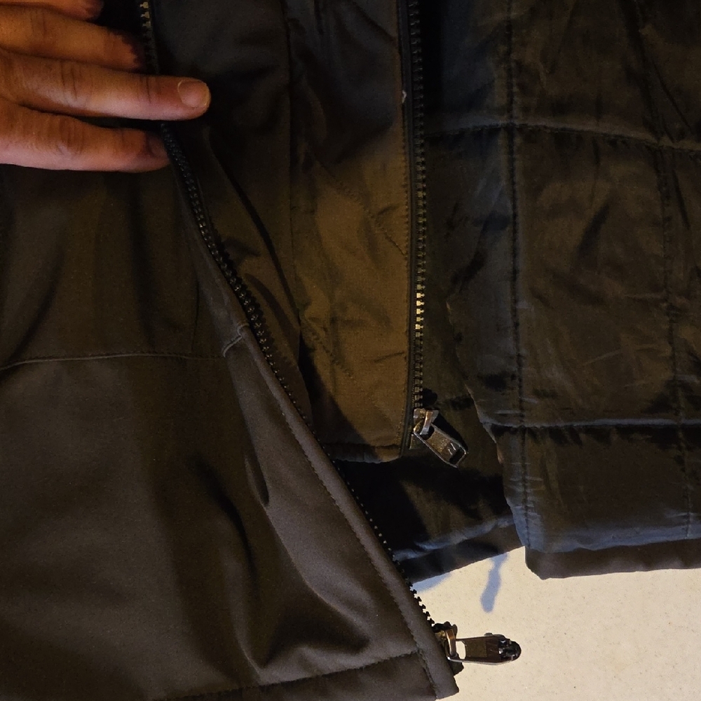 Weatherproof Brown Performance Jacket Sleek Moder… - image 7